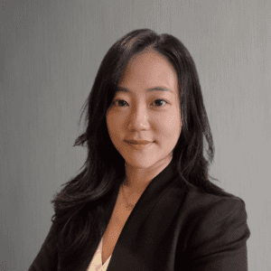 STARMED America Shirley Wang