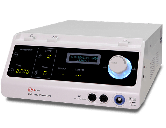 Radiofrequency Ablation Generator | STARMED America